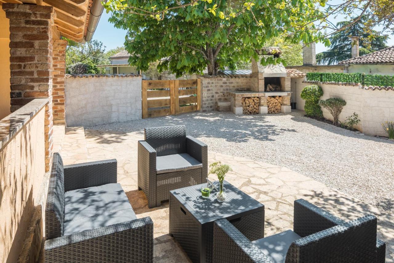 Casa Viktoria With Private Garden And Bbq Βίλα Kosinozici Εξωτερικό φωτογραφία