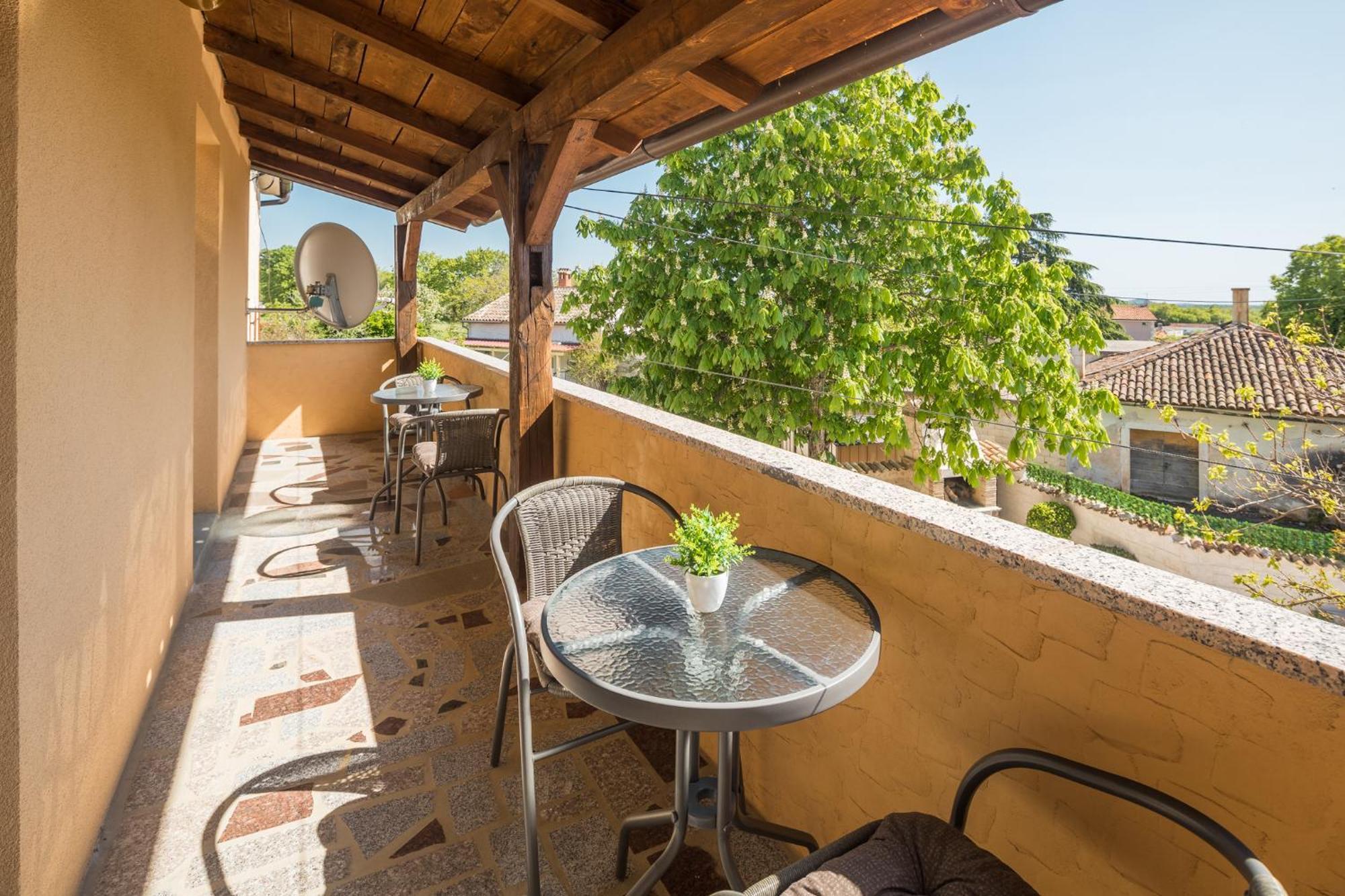 Casa Viktoria With Private Garden And Bbq Βίλα Kosinozici Εξωτερικό φωτογραφία